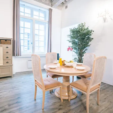 Spacieux & Confortable Au Coeur Du Centre-ville-aq Carcassonne