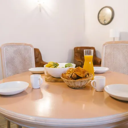 Apartamento Spacieux & Confortable Au Coeur Du Centre-ville-aq Carcasona