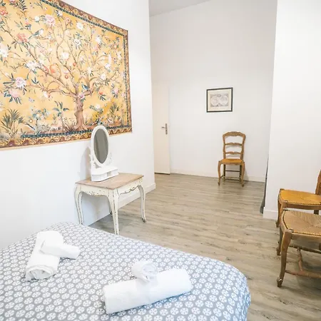 Spacieux & Confortable Au Coeur Du Centre-ville-aq * Carcasona