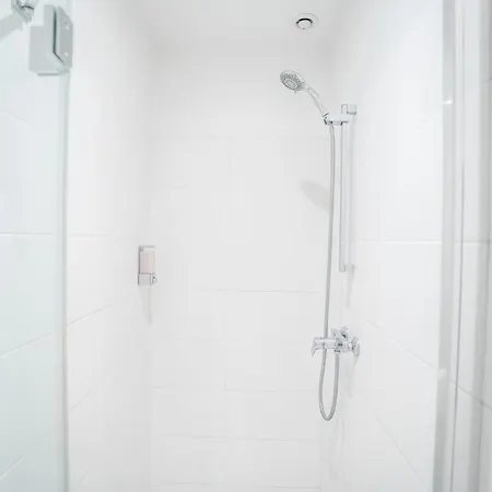 Apartamento Spacieux & Confortable Au Coeur Du Centre-ville-aq *