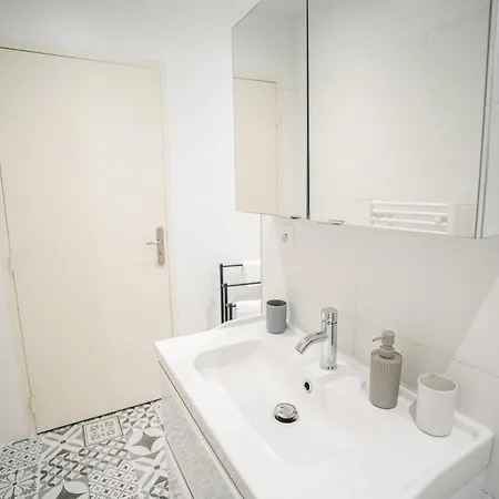 Spacieux & Confortable Au Coeur Du Centre-ville-aq Apartment Carcassonne