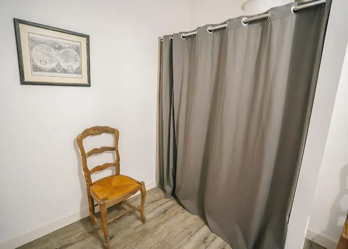 Spacieux & Confortable Au Coeur Du Centre-ville-aq Apartment Carcassonne