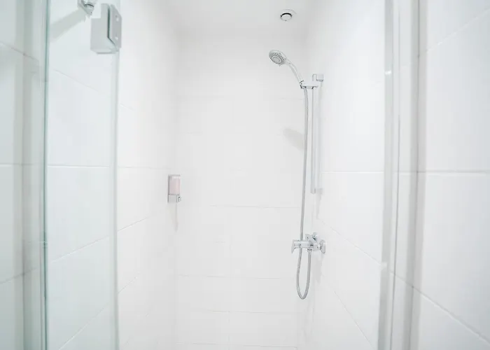 Apartment Spacieux & Confortable Au Coeur Du Centre-ville-aq *