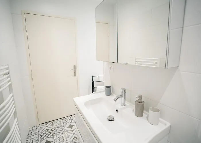 Spacieux & Confortable Au Coeur Du Centre-ville-aq Apartment Carcassonne